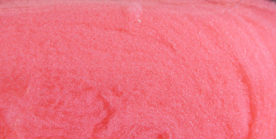 Hareline Mcflyfoam