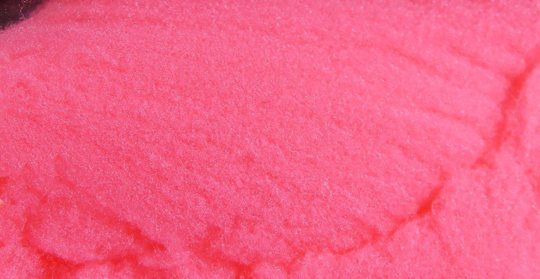 Hareline Mcflyfoam