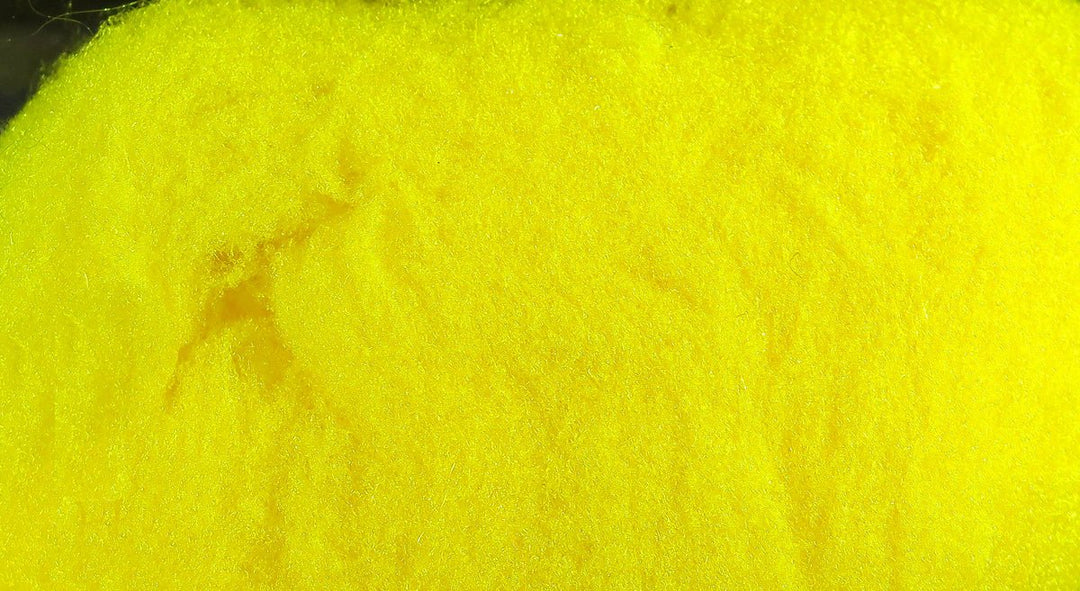 Hareline Mcflyfoam
