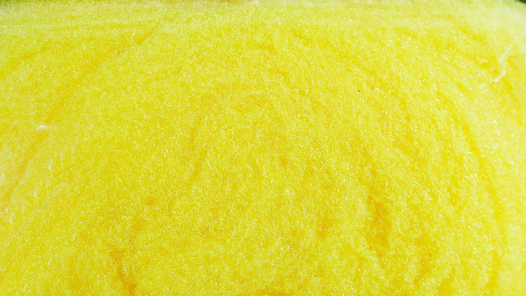 Hareline Mcflyfoam