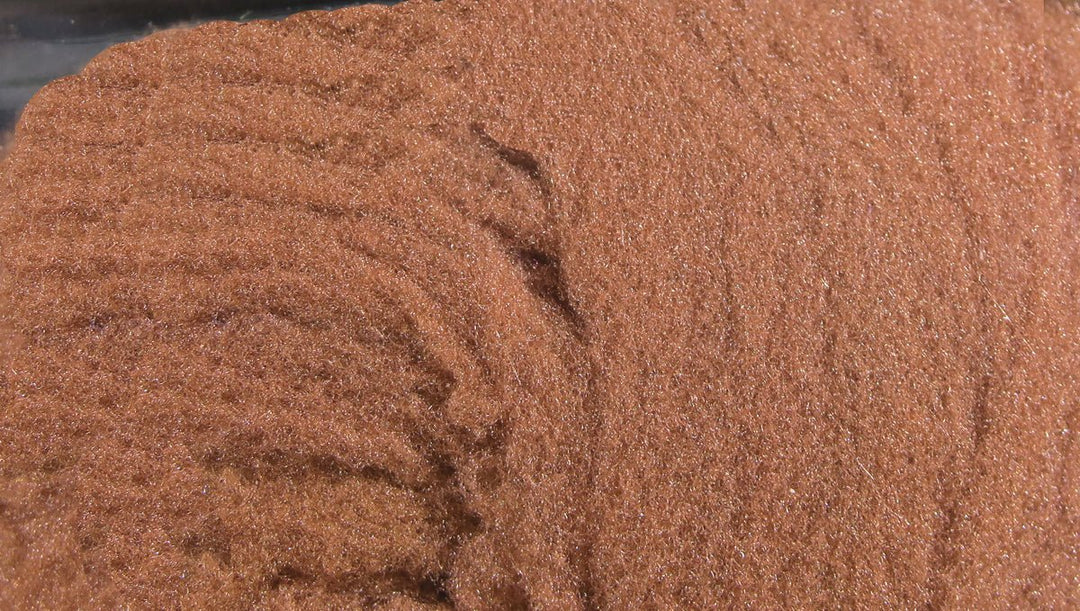 Hareline Mcflyfoam
