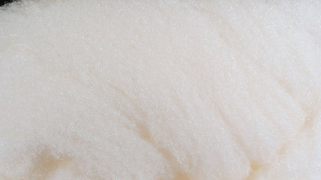 Hareline Mcflyfoam