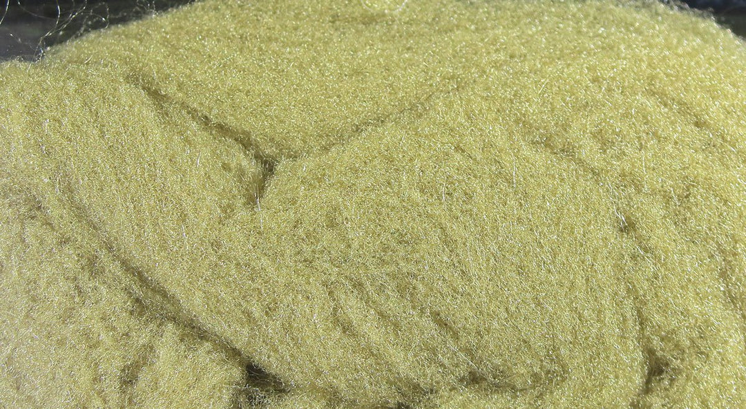 Hareline Mcflyfoam
