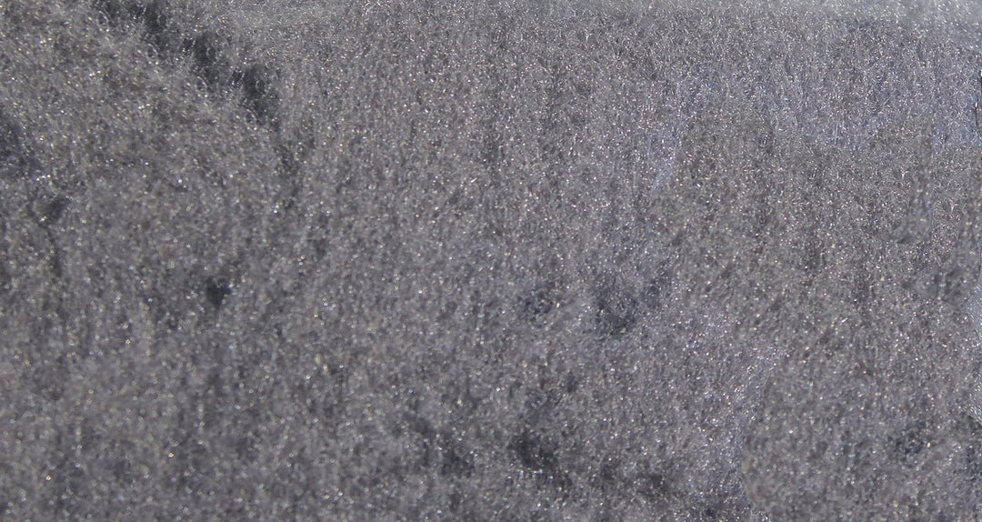 Hareline Mcflyfoam