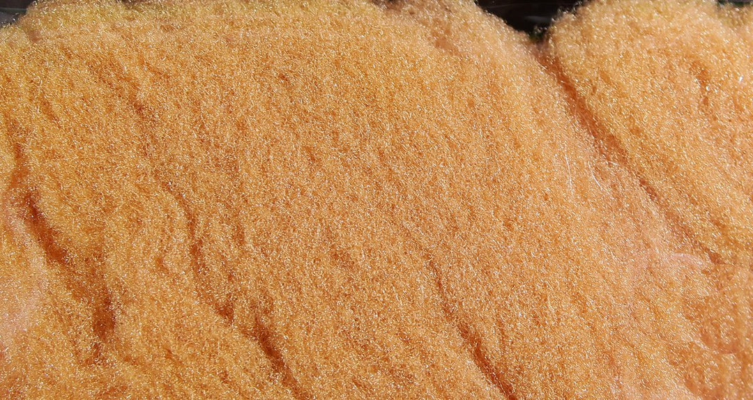 Hareline Mcflyfoam