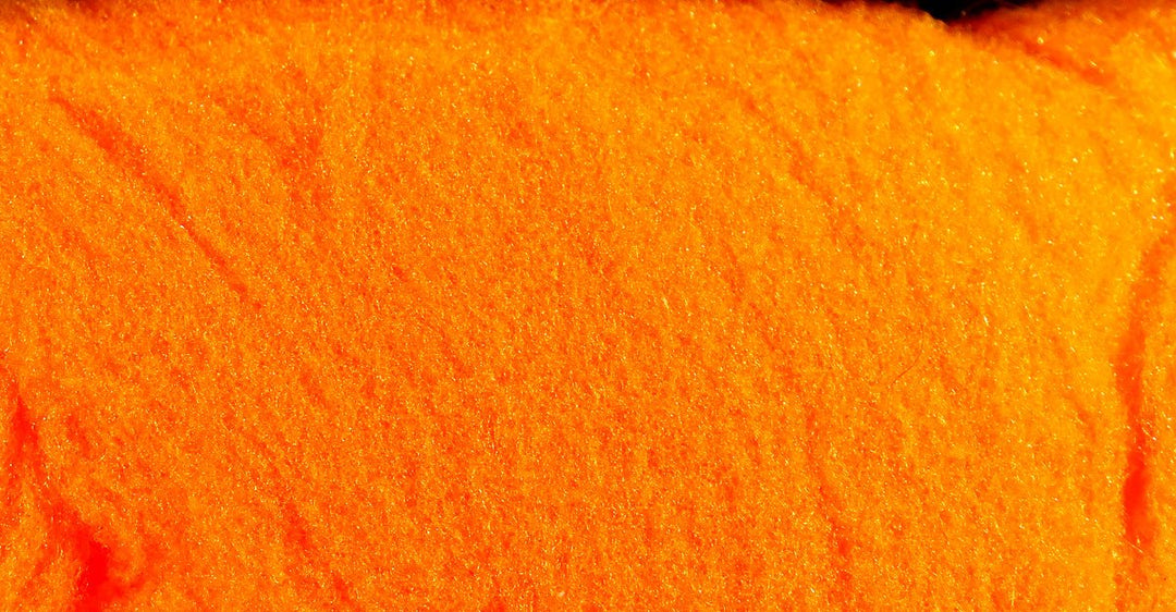 Hareline Mcflyfoam