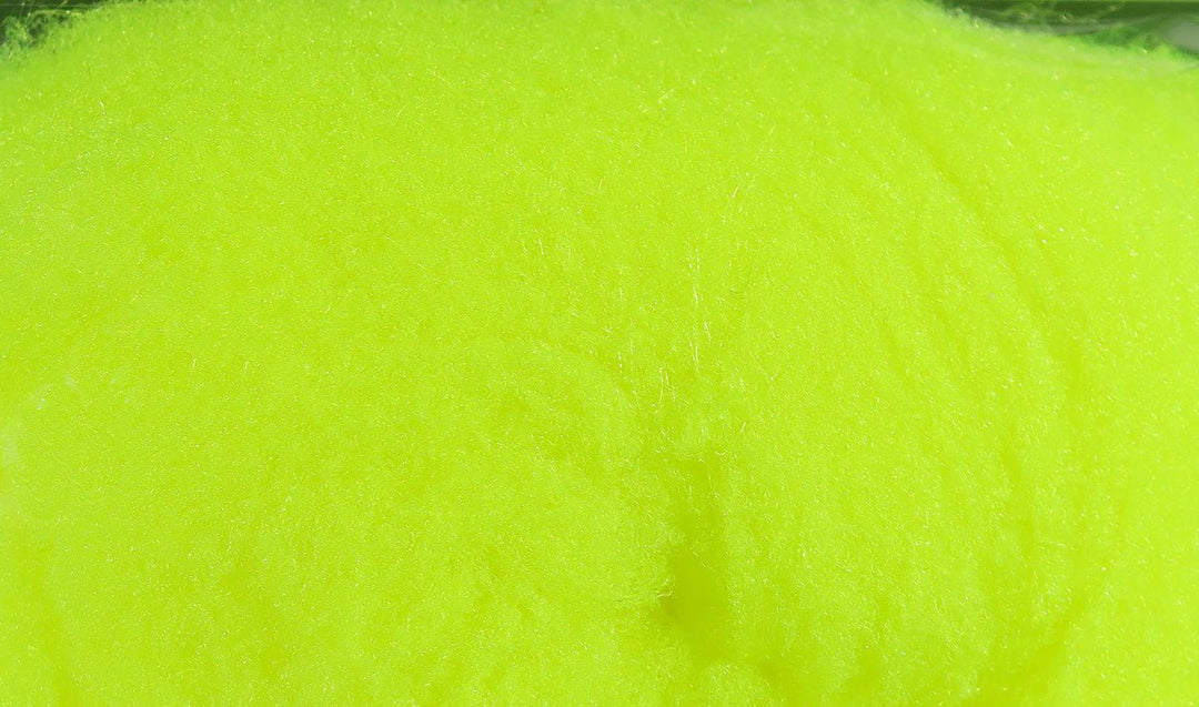Hareline Mcflyfoam
