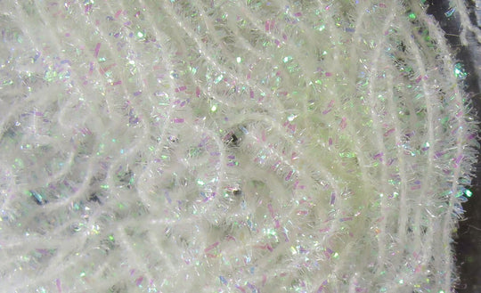 Hareline Midge Cactus Chenille | Tailwaters Fly Fishing