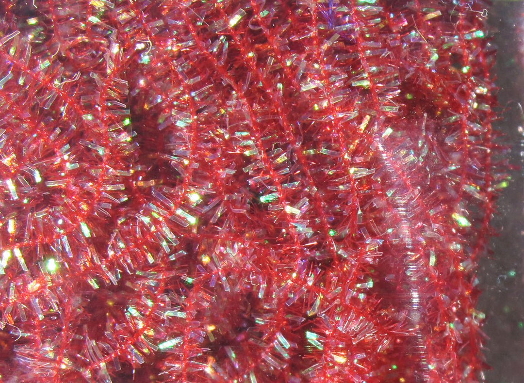 Hareline Midge Cactus Chenille | Tailwaters Fly Fishing