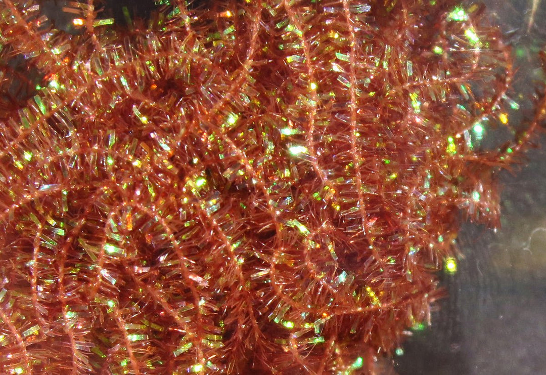 Hareline Midge Cactus Chenille