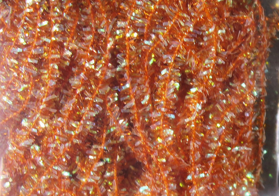 Hareline Midge Cactus Chenille | Tailwaters Fly Fishing