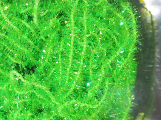 Hareline Midge Cactus Chenille | Tailwaters Fly Fishing