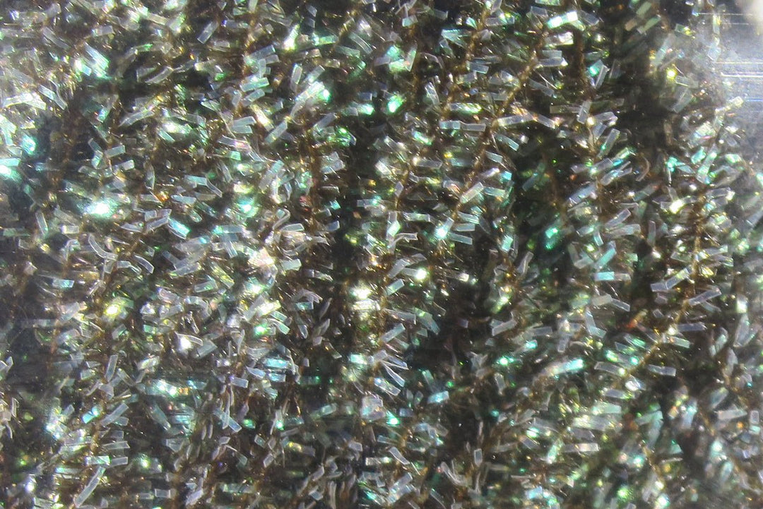 Hareline Midge Cactus Chenille | Tailwaters Fly Fishing
