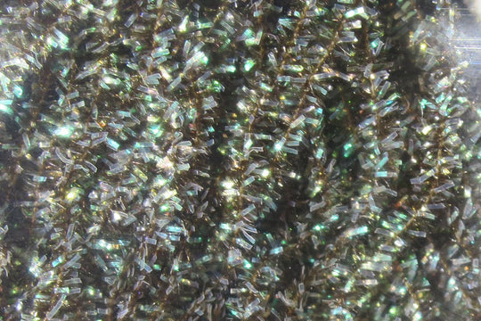Hareline Midge Cactus Chenille | Tailwaters Fly Fishing