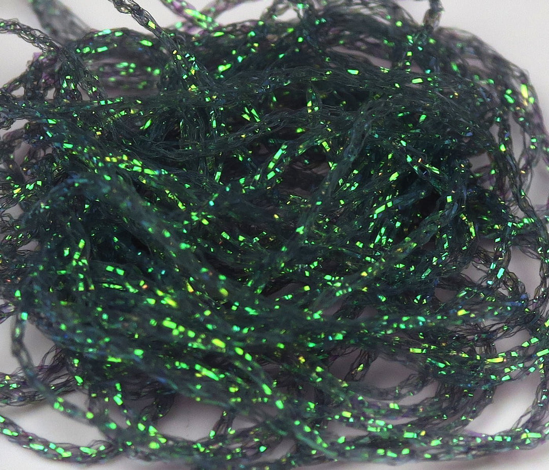 Hareline Midge Diamond Braid | Tailwaters Fly Fishing