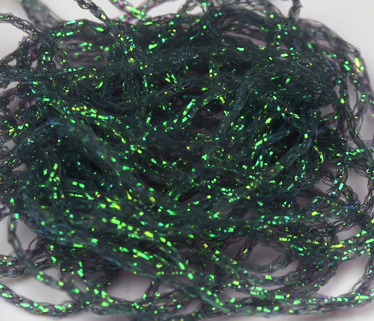 Hareline Midge Diamond Braid | Tailwaters Fly Fishing