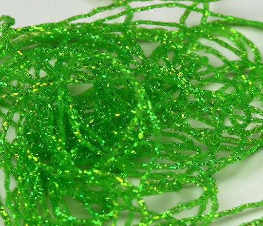 Hareline Midge Diamond Braid