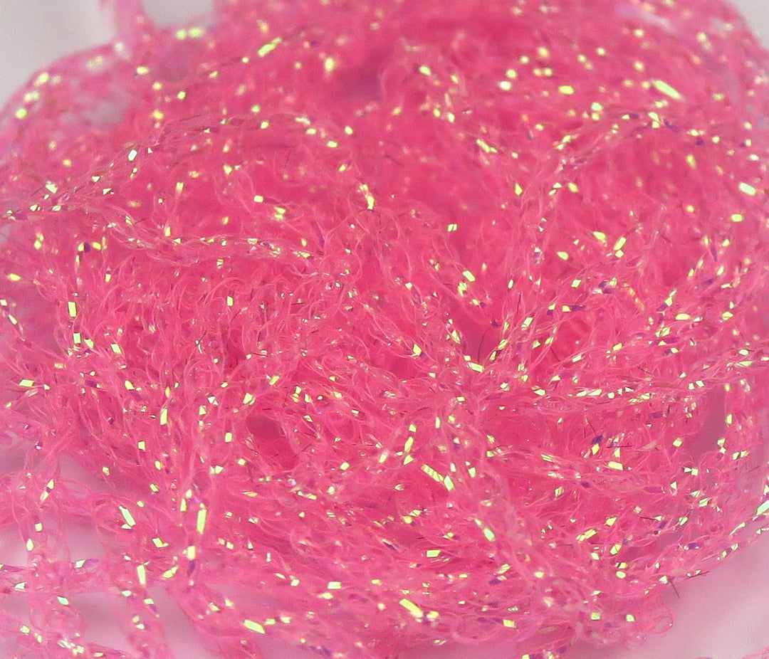 Hareline Midge Diamond Braid | Tailwaters Fly Fishing