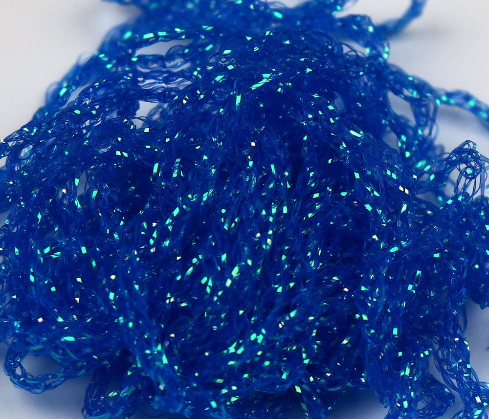 Hareline Midge Diamond Braid | Tailwaters Fly Fishing