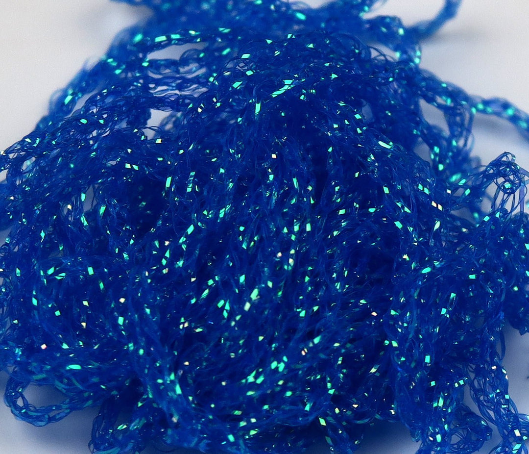 Hareline Midge Diamond Braid | Tailwaters Fly Fishing