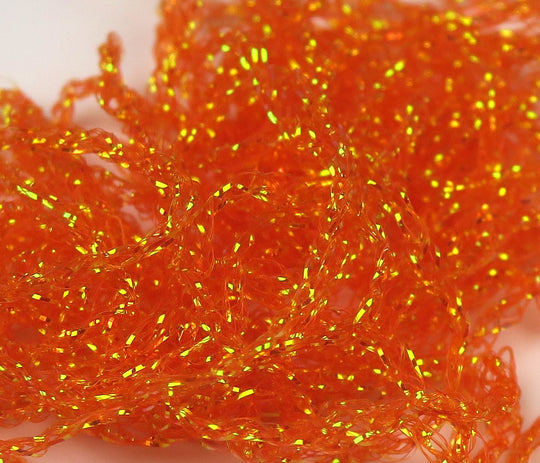 Hareline Midge Diamond Braid | Tailwaters Fly Fishing