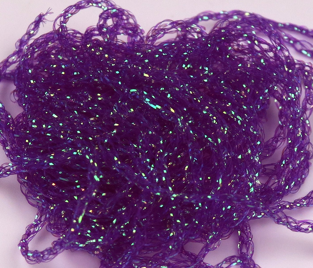 Hareline Midge Diamond Braid | Tailwaters Fly Fishing
