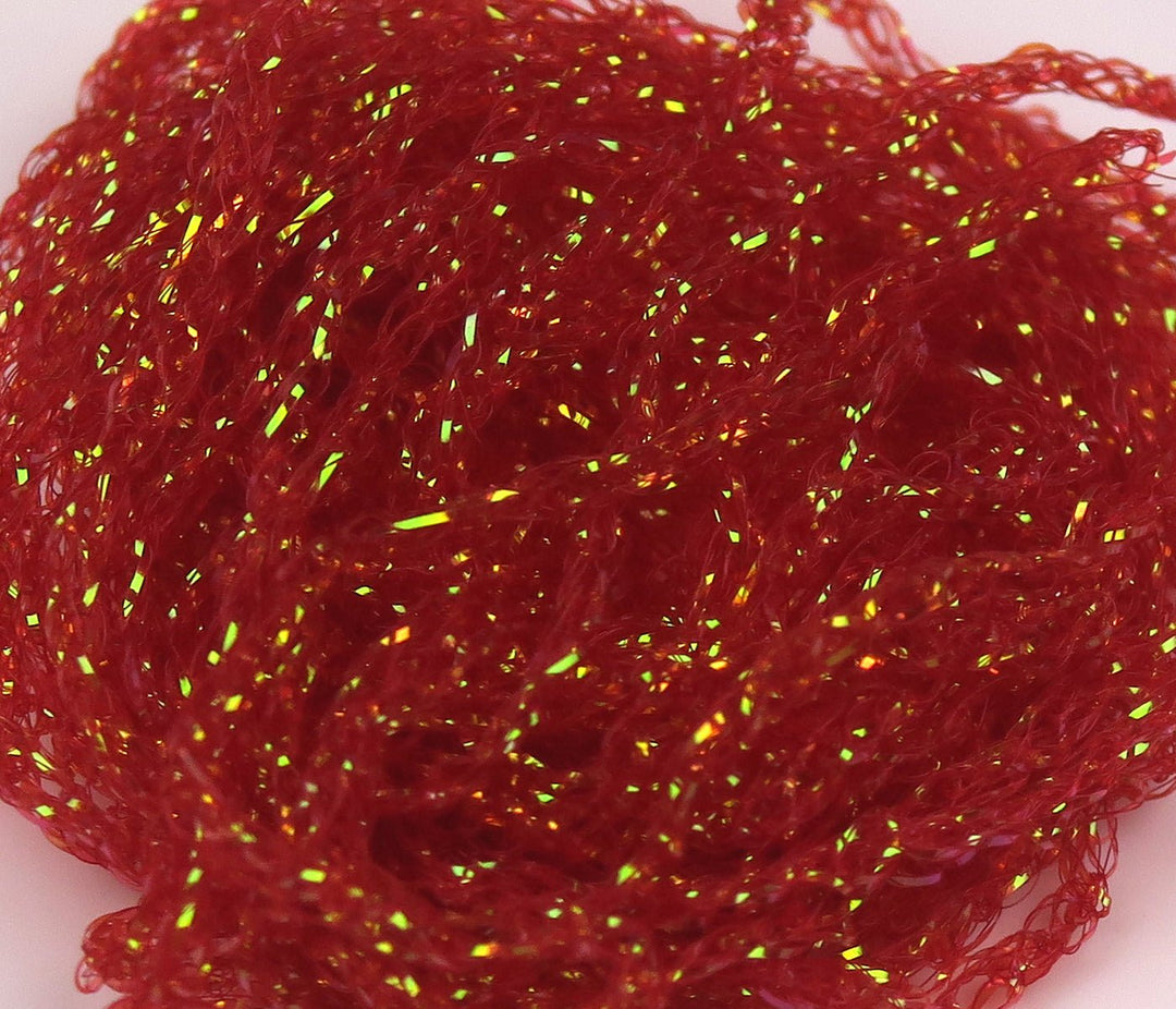 Hareline Midge Diamond Braid | Tailwaters Fly Fishing