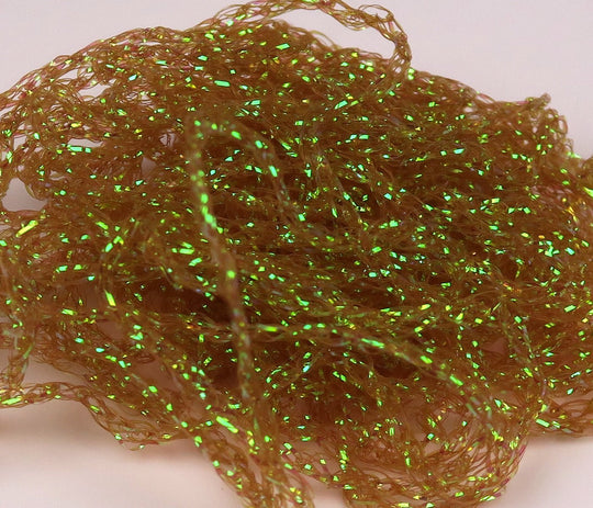 Hareline Midge Diamond Braid