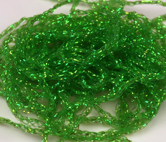 Hareline Midge Diamond Braid | Tailwaters Fly Fishing