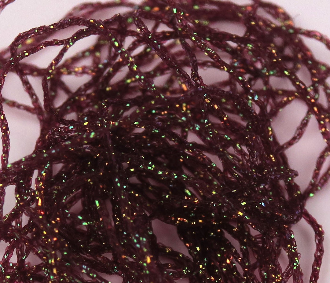 Hareline Midge Diamond Braid | Tailwaters Fly Fishing