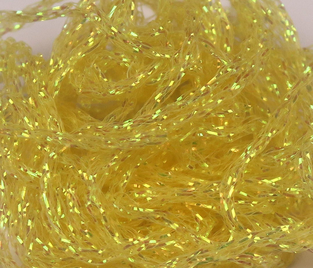 Hareline Midge Diamond Braid