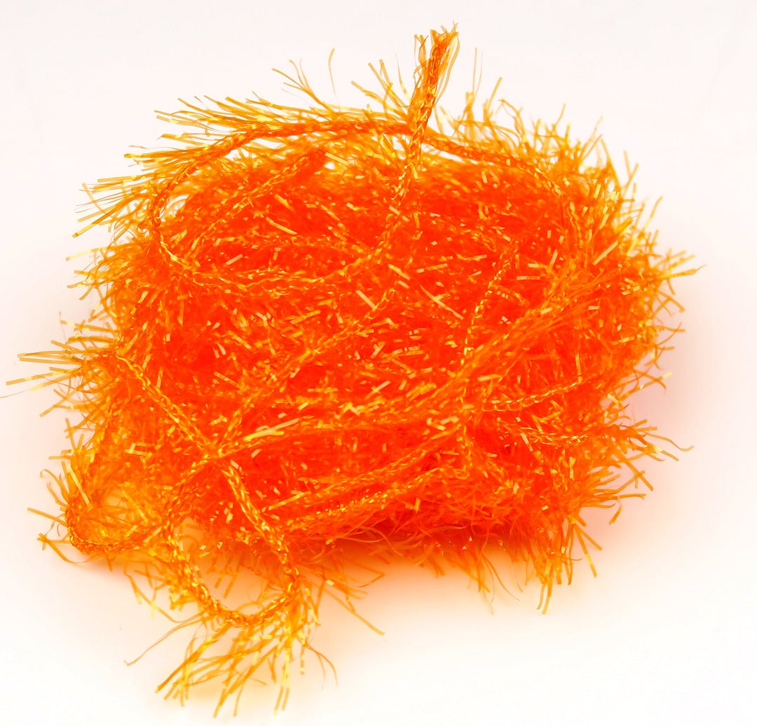 Hareline Medium Polar Chenille | Tailwaters Fly Fishing