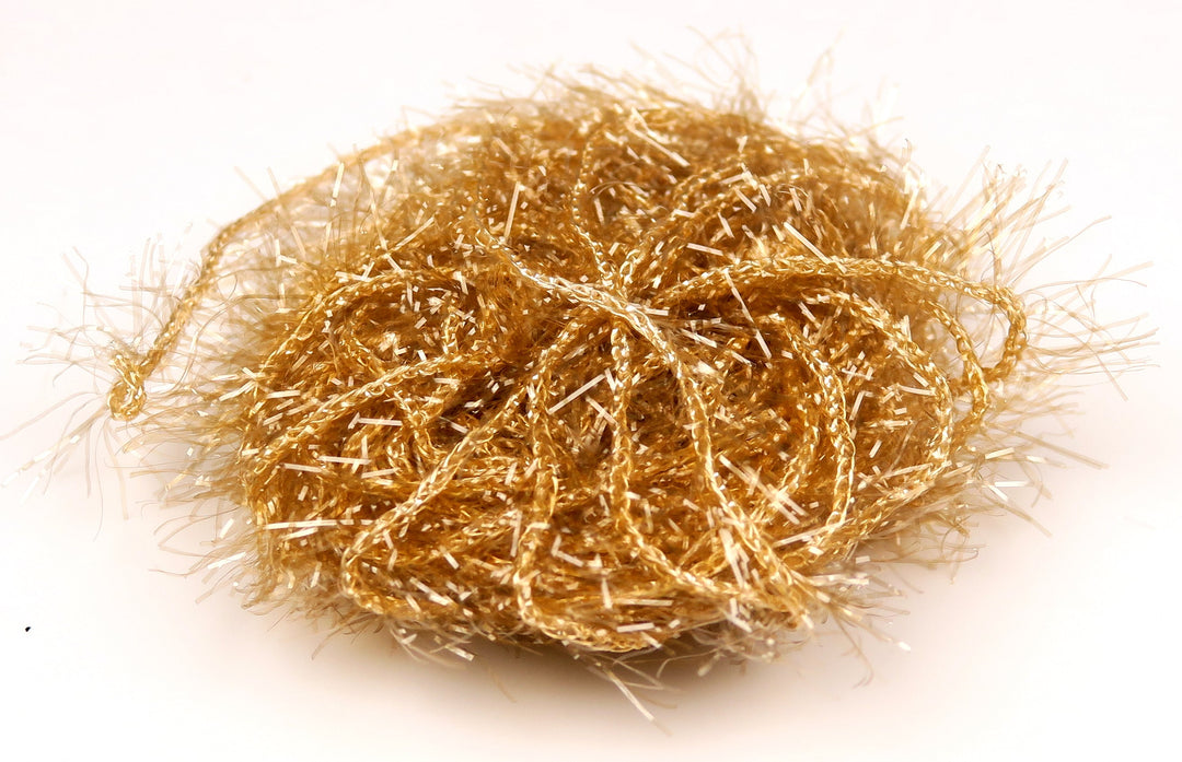 Hareline Medium Polar Chenille