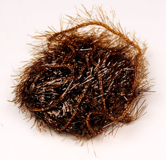 Hareline Medium Polar Chenille | Tailwaters Fly Fishing