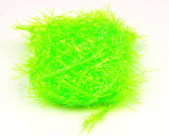 Hareline Medium Polar Chenille | Tailwaters Fly Fishing