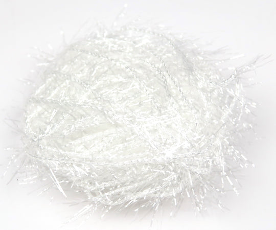 Hareline Medium Polar Chenille | Tailwaters Fly Fishing