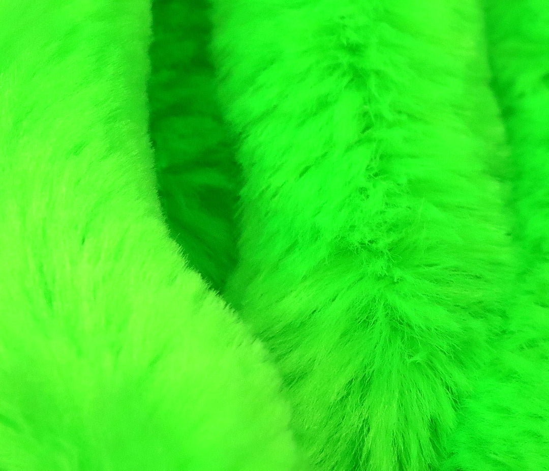 Hareline Mangum's Original Dragon Tail UV2 Treated