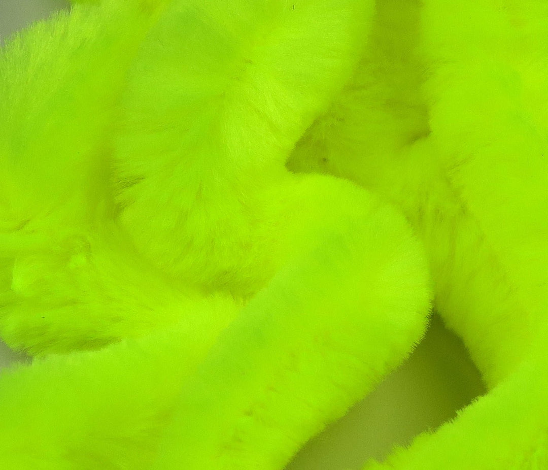 Hareline Mangum's Original Dragon Tail UV2 Treated