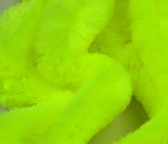 Hareline Mangum's Original Dragon Tail UV2 Treated