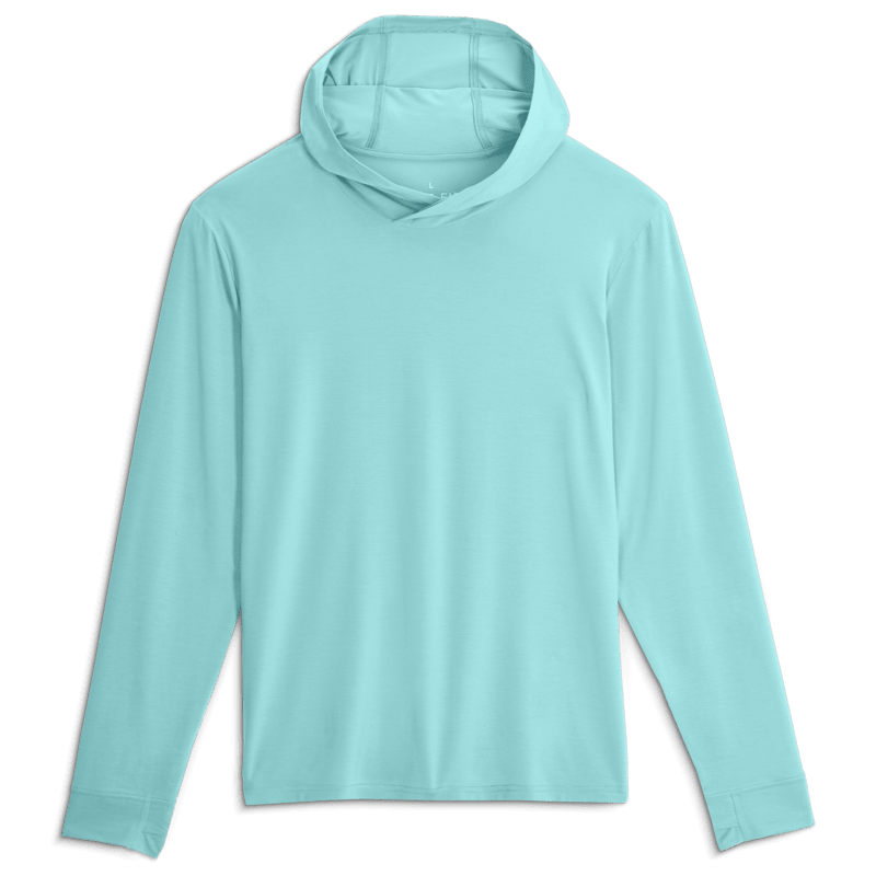 Free Fly Apparel Men's Elevate Lightweight Hoodie | Tailwaters Fly Fishing