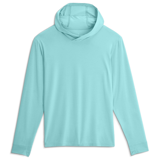 Free Fly Apparel Men's Elevate Lightweight Hoodie | Tailwaters Fly Fishing