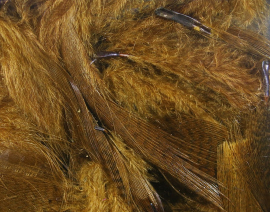 Hareline Mallard Flank | Tailwaters Fly Fishing
