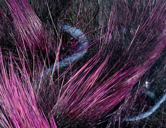 Hareline Magnum Frostip Rabbit Strips | Tailwaters Fly Fishing