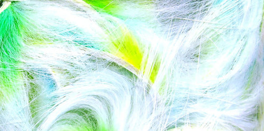 Hareline Micro Groovy Bunny Strips