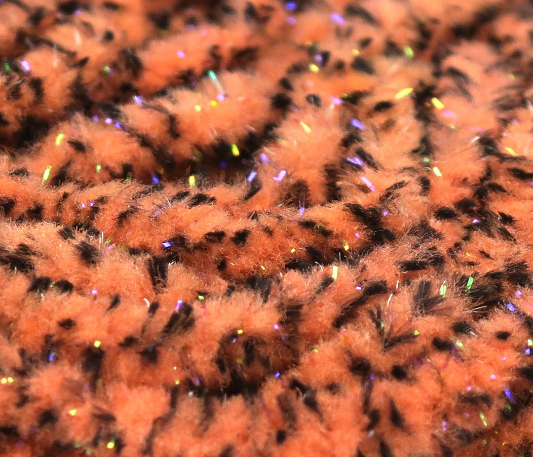 Hareline UV Mottled Galaxy Mop Chenille | Tailwaters Fly Fishing