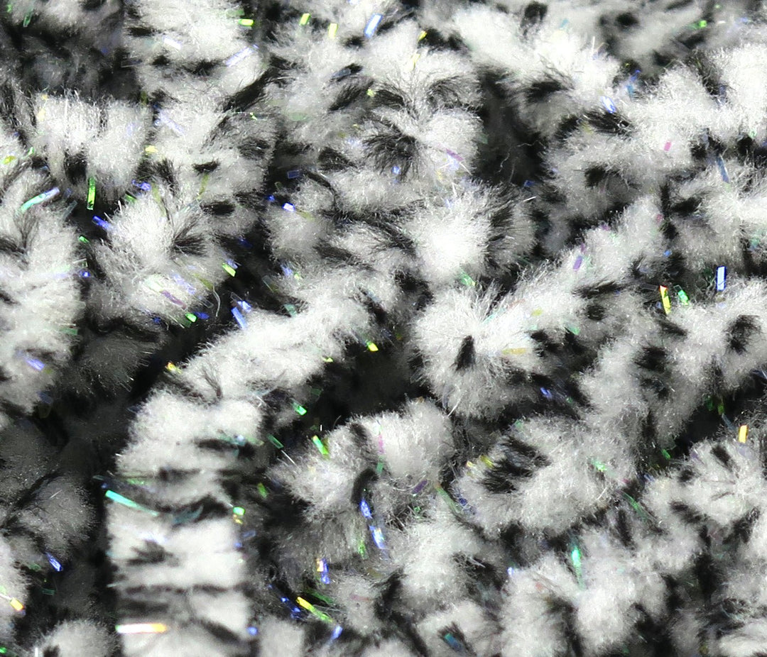 Hareline UV Mottled Galaxy Mop Chenille | Tailwaters Fly Fishing