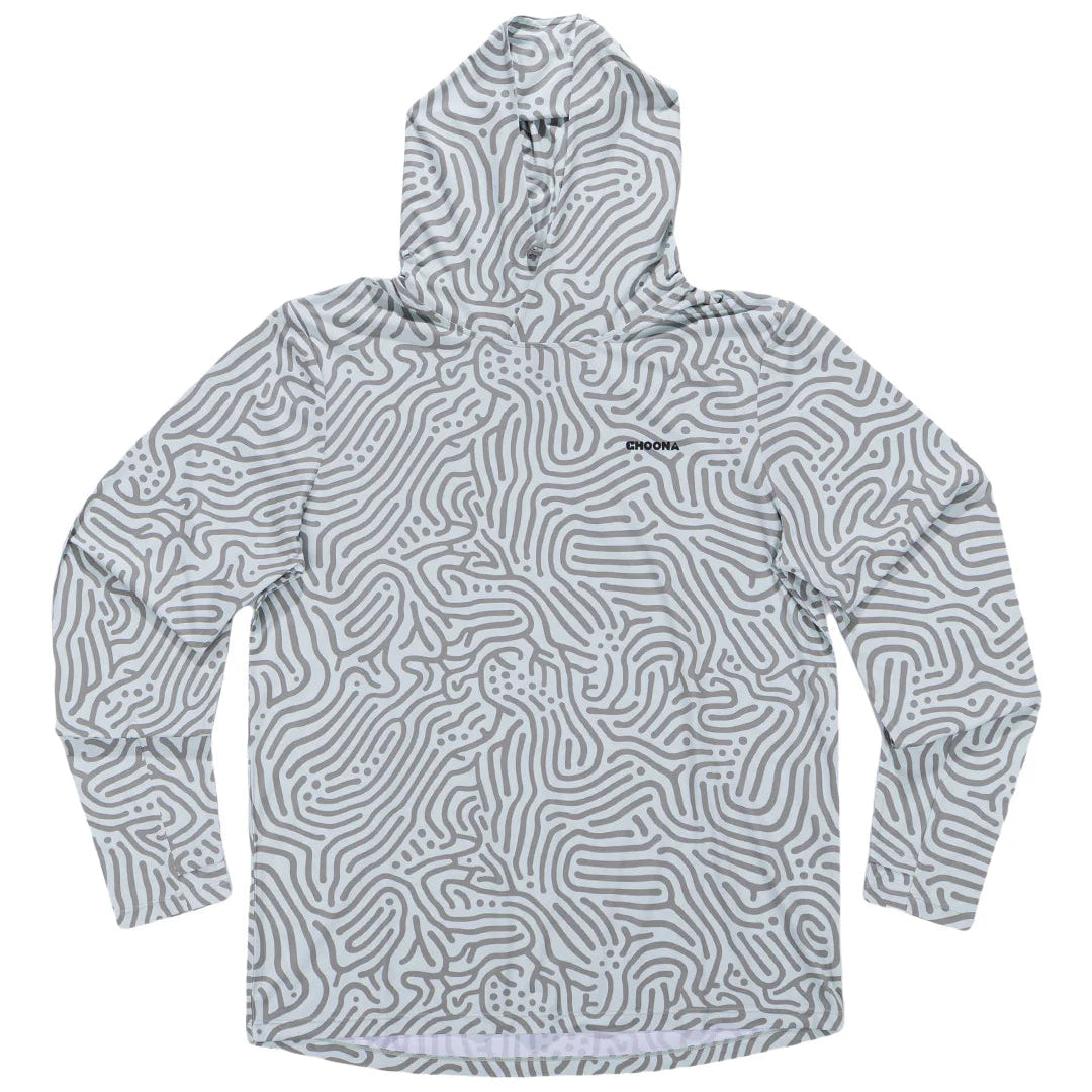 Choona Grayton Ultra Light Hoodie | Tailwaters Fly Fishing