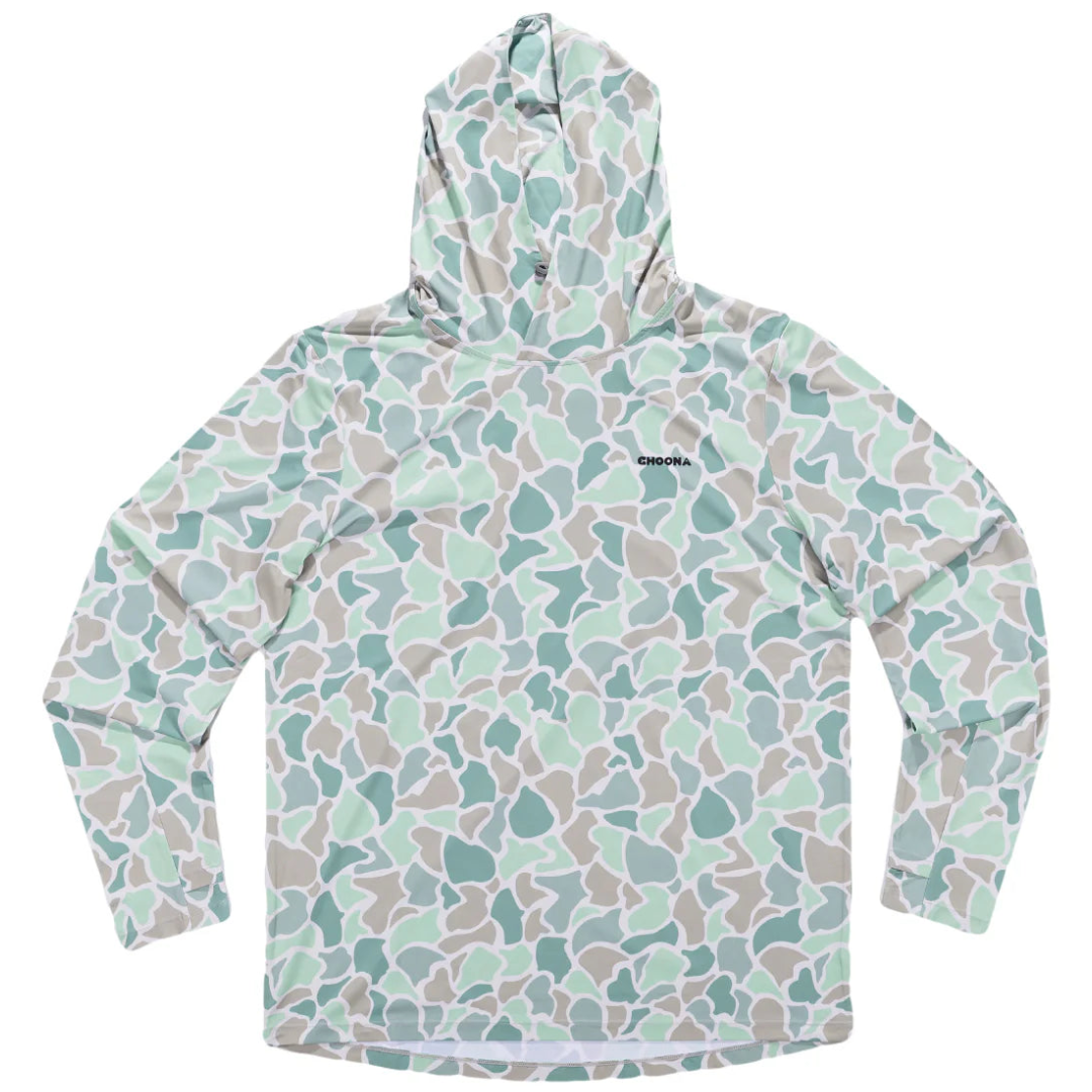Choona Grayton Ultra Light Hoodie | Tailwaters Fly Fishing