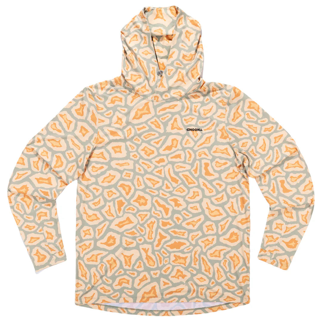 Choona Grayton Ultra Light Hoodie | Tailwaters Fly Fishing