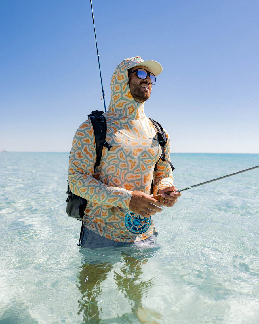 Choona Grayton Ultra Light Hoodie | Tailwaters Fly Fishing